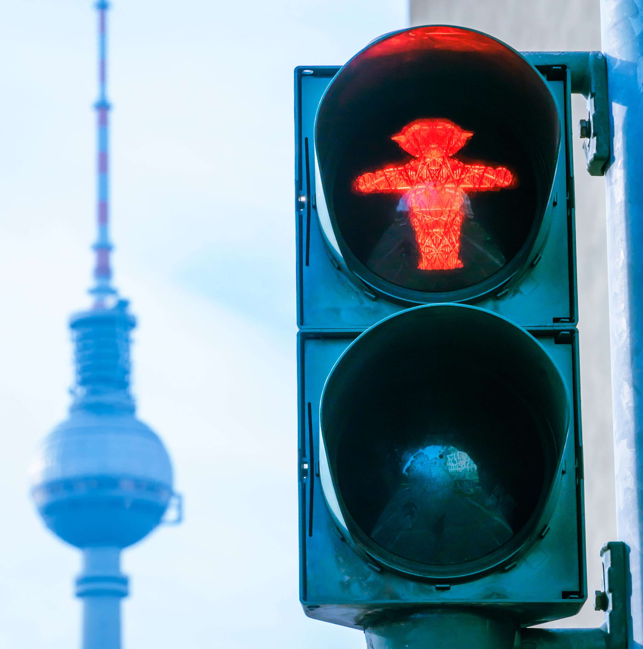 Ampel Aus Rechts vor Links Systemhaus IT